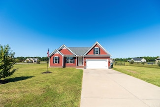 101 Pamlico Dr, Shawboro, NC 27973