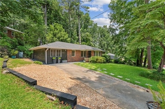 2493 Springdale Rd SW, Atlanta, GA 30315
