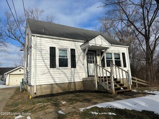 118 Highland Ave, Louisville, KY 40245