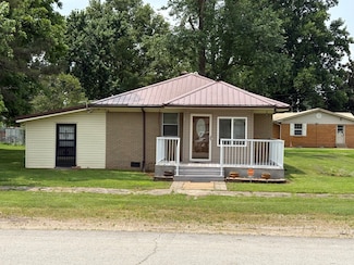 28 N Main, Biggers, AR 72413