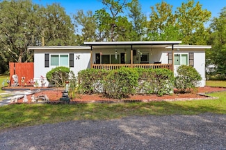 2911 E Raccoon Ct, Inverness, FL 34452