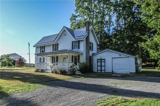 2340 County Road 25, Clifton Springs, NY 14432