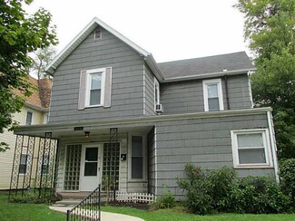 800 W Charles St, Muncie, IN 47305