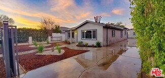 22021 Cantlay St, Canoga Park, CA 91303