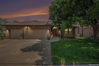 1152 Clubhouse Dr, Broomfield, CO 80020
