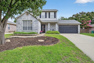913 Dixon Ln, Denton, TX 76207