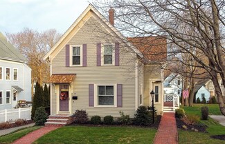 36 Cedar St, East Weymouth, MA 02189
