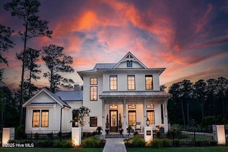 7222 Saddleworth Trail, Wilmington, NC 28405