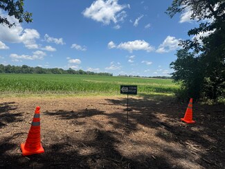 17.03 ACRE E Sugar Grove Rd, Columbia, MO 65201