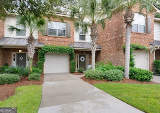 504 Reserve Ln, St. Simons, GA 31522