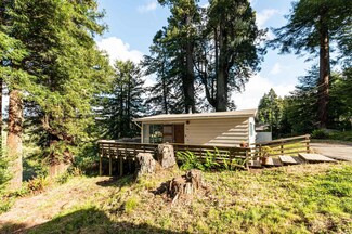 3841 Trinity St, Eureka, CA 95501