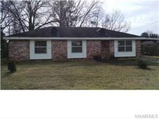 404 Castlebrook Dr, Montgomery, AL 36110