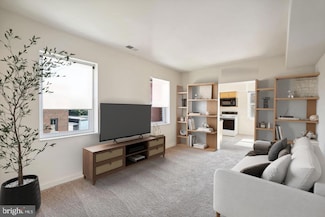 55 M St NW Unit 406, Washington, DC 20001