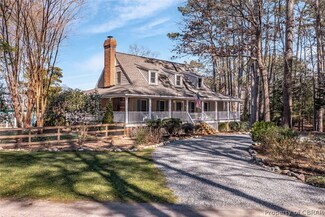 226 Anchorage Way, Mathews, VA 23109