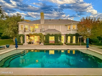 581 Lakeview Canyon Rd, Westlake Village, CA 91362