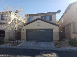5481 Railroad River Ave, Las Vegas, NV 89139