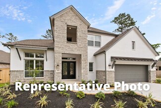 4327 Golden Ridge Cir, Manvel, TX 77578