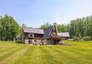 82632 Estates Range Rd, Kerrick, MN 55756