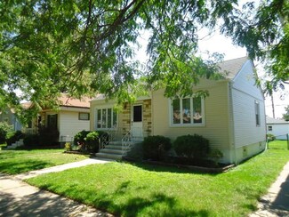 3527 W 115th Place, Chicago, IL 60655