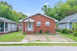 221 Herbert Ave, Hampton, VA 23664
