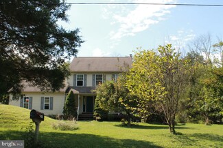 2741 Coventryville Rd, Pottstown, PA 19465