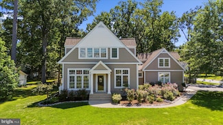 418 Bay City Rd, Stevensville, MD 21666