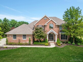 3996 Preserve Dr Unit 11, Dexter, MI 48130