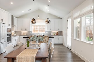 2056 Wine Country Ave, Napa, CA 94558