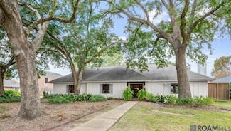 8773 W Fairway Dr, Baton Rouge, LA 70809