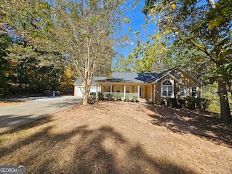 125 Shelby Oaks Trail, Covington, GA 30016