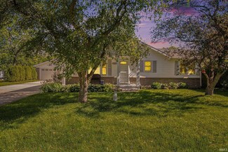 13325 Pokagon St, Mishawaka, IN 46545