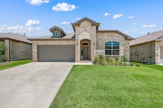 1217 Southwark Dr, Justin, TX 76247