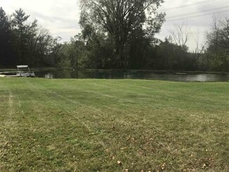 10584 S 700 E-43, South Whitley, IN 46787