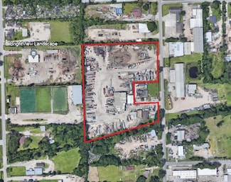 13917 Chrisman Rd, Houston, TX 77039
