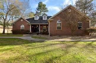 262 Shrouder Rd, Broken Bow, OK 74728