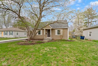 2210 Douglas Rd, Indianapolis, IN 46220