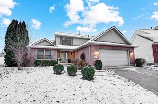 87 Holly Ct, Springboro, OH 45066