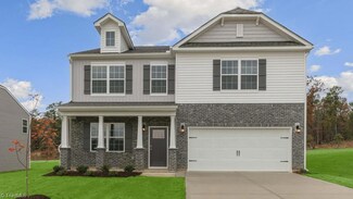 3813 Colt Ct, Trinity, NC 27370