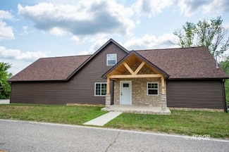 16298 S Canaan Rd, Athens, OH 45701