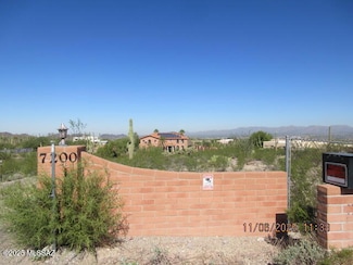 7200 W Picture Rocks Rd, Tucson, AZ 85743