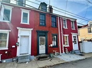 1708 Watson St, Pittsburgh, PA 15219