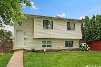 2118 Hervey Ave, North Chicago, IL 60064