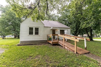103 N Missouri St, Adrian, MO 64720