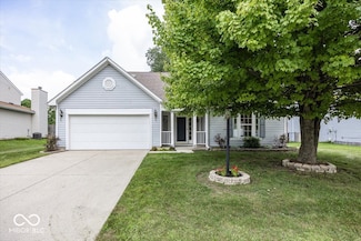 10404 Fawn Ridge Ln, Indianapolis, IN 46236