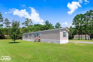 9943 County Home Rd, Ayden, NC 28513