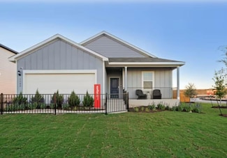 3003 Gillespie Ct, Temple, TX 76501