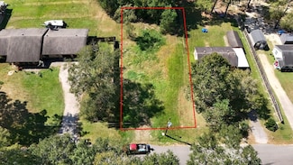 235 Jennings Rd, Vidor, TX 77662