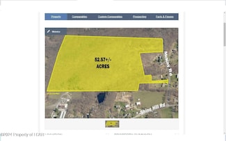 0 Mckay Rd, Henryville, PA 18332