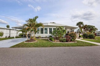 2100 Kings Hwy Unit 296, Port Charlotte, FL 33980