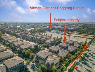 7686 Papyrus Place Unit 3, Rancho Cucamonga, CA 91739